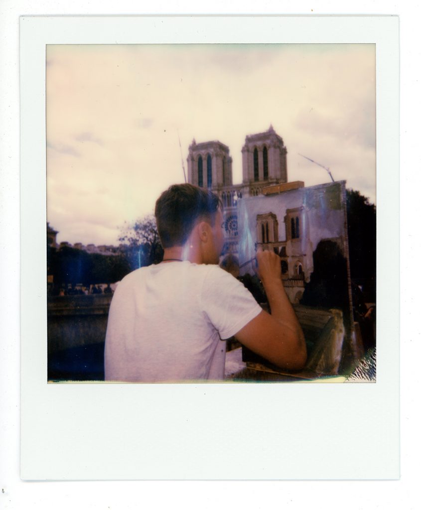 Notre Dame, Paris 2019, Felix Neuhaus Fotografie Siegen
